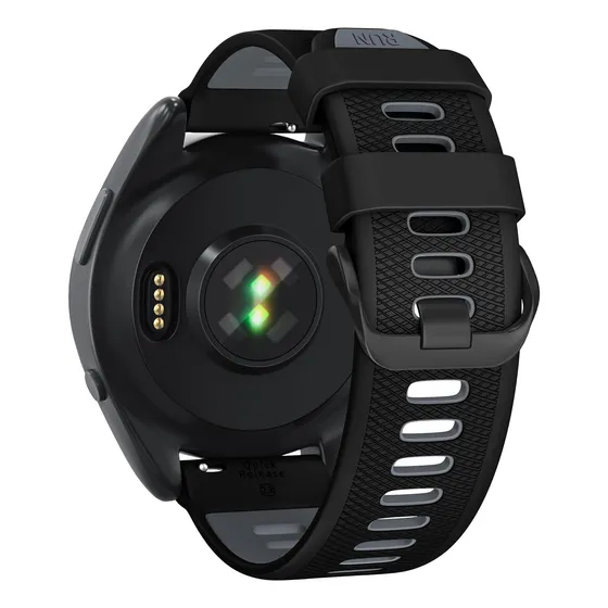 Correa De Reloj U-limve Para Garmin Forerunner 265/255/vivoa