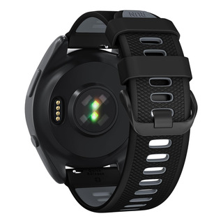 Correa De Reloj U-limve Para Garmin Forerunner 265/255/vivoa Correa De Reloj U-limve Para Garmin Forerunner 265/255/vivoa