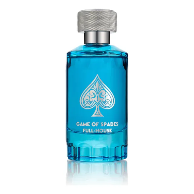 Jo Milano Game Of Spades Full House Parfum 100ml