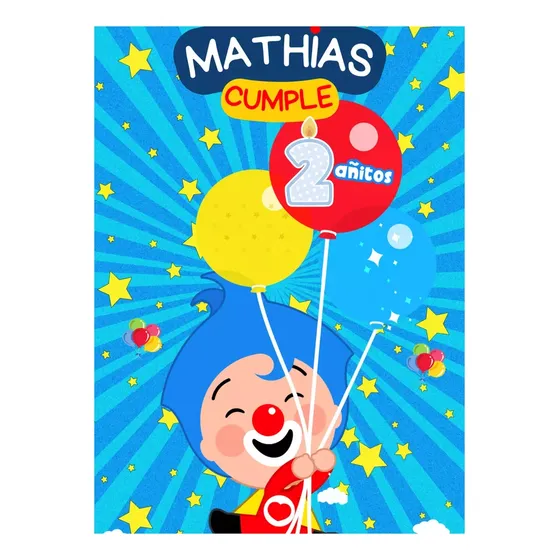 Mini Libros Para Colorear Personalizados 25 Pz