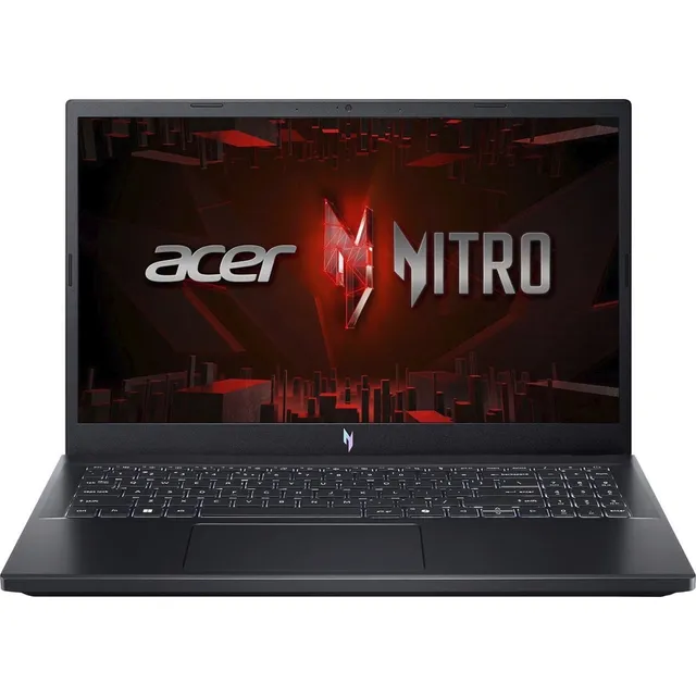 Acer Nitro V Anv15 Core I7 13th 32gb 1tb Rtx4060 - 8gb 15.6'