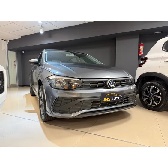 Volkswagen Polo 1.6 Msi Track