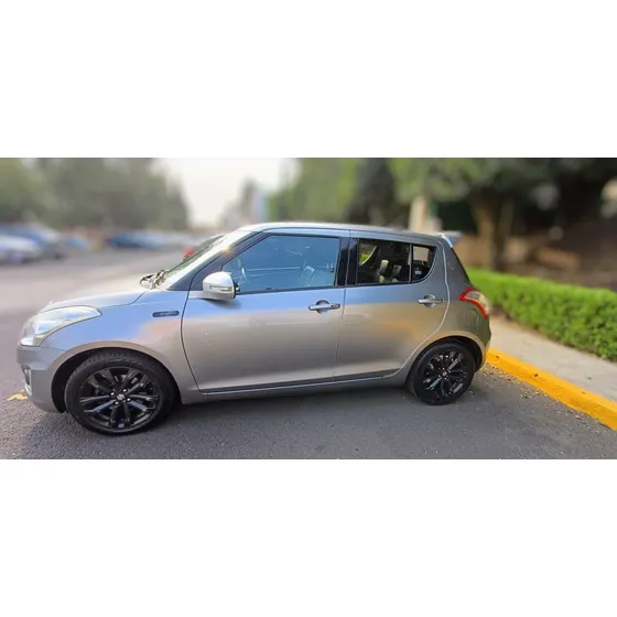 Suzuki Swift 1.4 Gls At