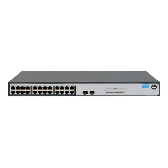 Hewlett Packard Enterprise JH017A