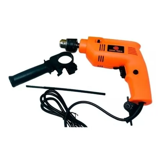 Taladro 300w 1/2 Excelente Producto 