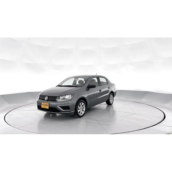 Volkswagen Voyage Comfortline