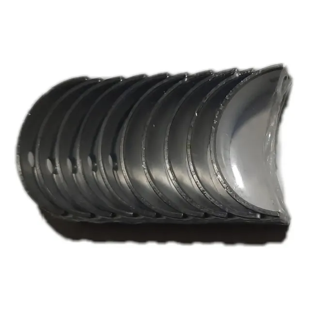 Kit Metales Cojinete Bancada Chery Face 1.3 Std 025 050 