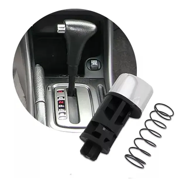Botón De Cambio Compatible Con Honda Accord 1998 -2002