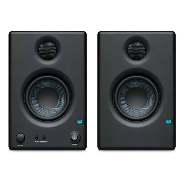 Monitores De Estudio  Presonus Eris E3.5 25w