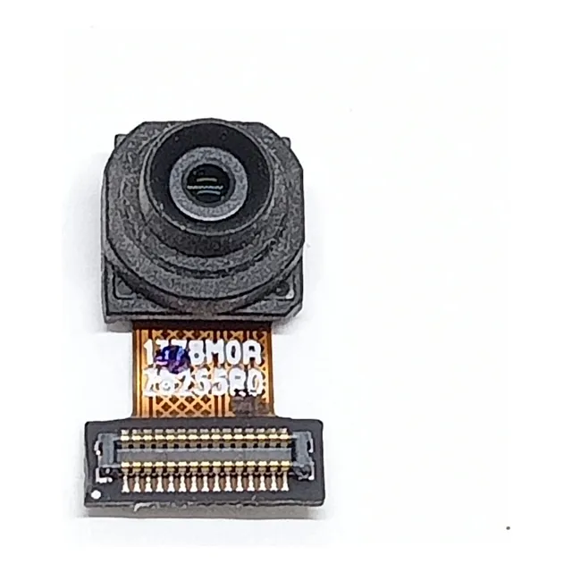 Camara Frontal Zte Blade V Smart 2050 Original