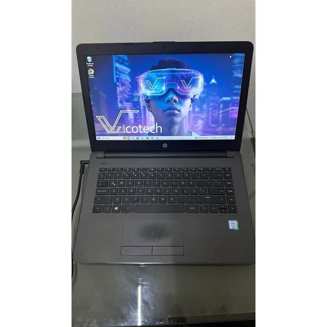 Laptop Hp 240 G6 16 