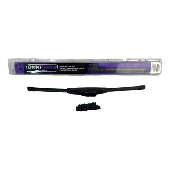 Limpiaparabrisas Chevrolet Ford Honda Jeep Mazda Omniparts