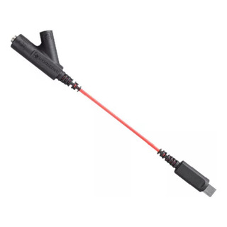 Adaptador Usb-c A 2 Miniplug Para Mic Y Para Auricular Me-4c Adaptador Usb-c A 2 Miniplug Para Mic Y Para Auricular Me-4c