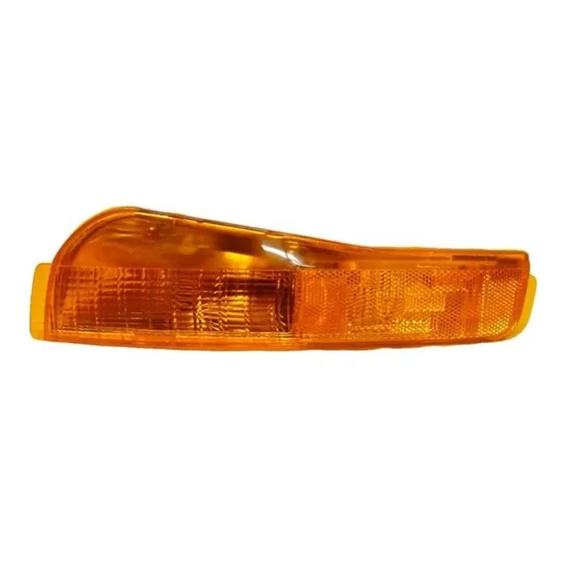 Cuarto Izq Pontiac Firebird 93/97 Generica