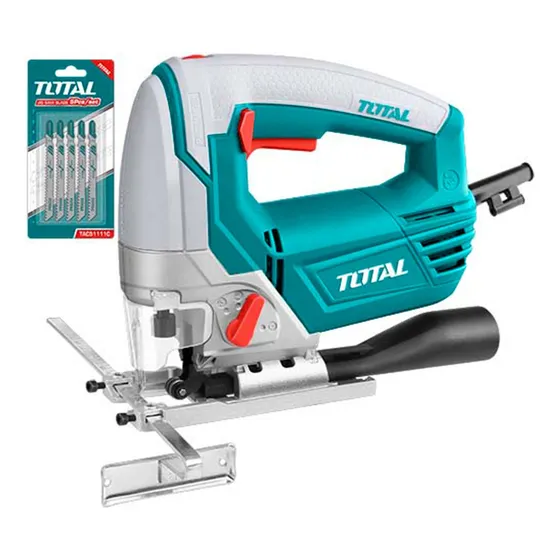 Caladora Electrica 800w Industrial Total (uts2081006) 110V
