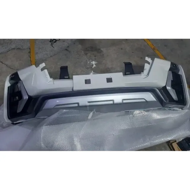 Body Kit Toyota Roraima 2018 Nuevo