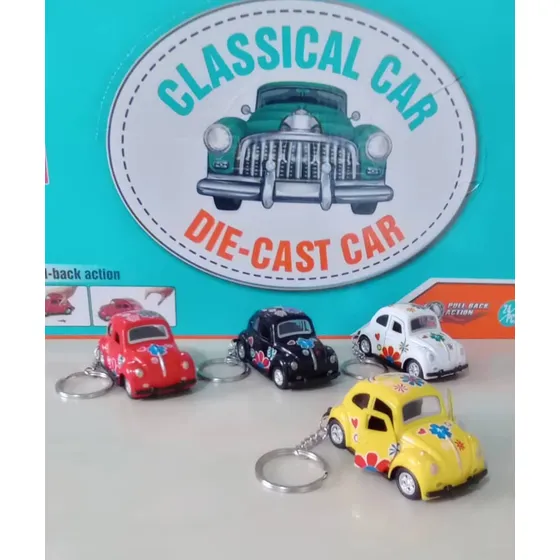 Carritos De Colección En Metal  A Escala 1.64 