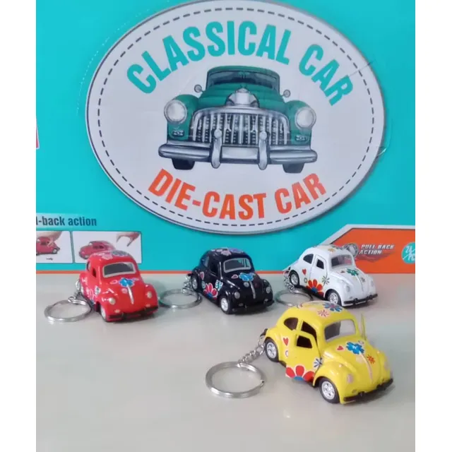 Carritos De Colección En Metal  A Escala 1.64 
