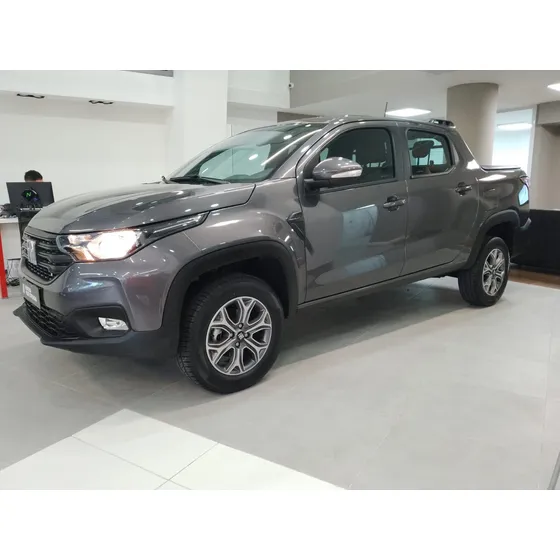 Fiat Strada 1.3 Freedom Cd
