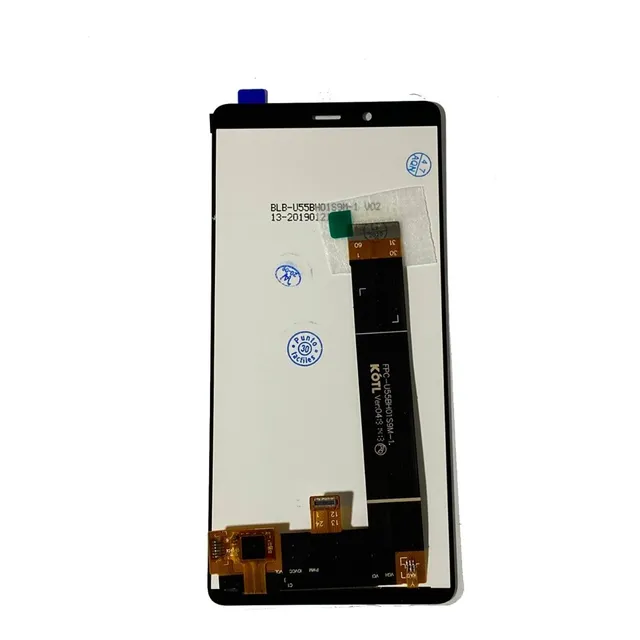 Display Lcd + Tactil Nokia 1 Plus Aaa Alta Calidad