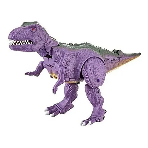 Transformers Vintage Bestia Wars Predacon Megatron Figura De