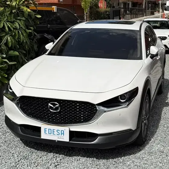 Mazda 2022 2022 Cx30