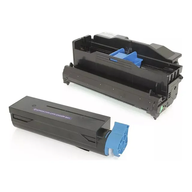 Tambor De Imagen Para Oki Es5112 Es4132 Es4192 Es5162  Toner