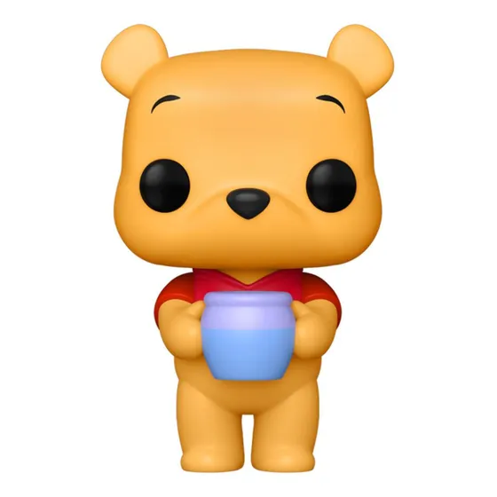 Muñeca Funko Pop de Winnie The Pooh 1512 de Disney
