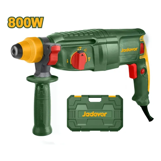 Taladro Jadever Ujdrh1d26 800w