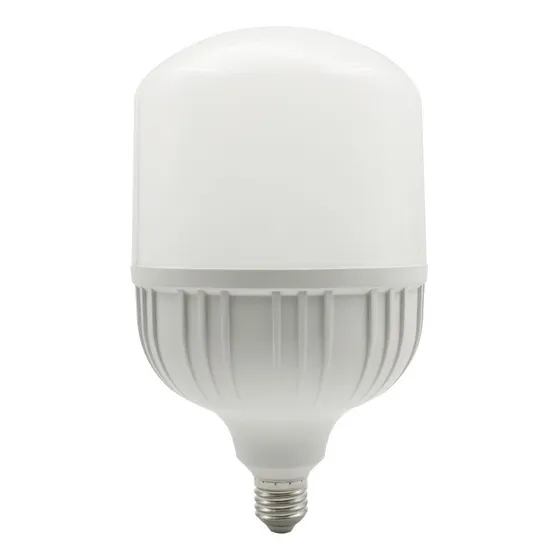 Bombillo led Tecnolite 50LHBLEDT65MV200 Bulbo color blanco 50W 6500K 4500lm