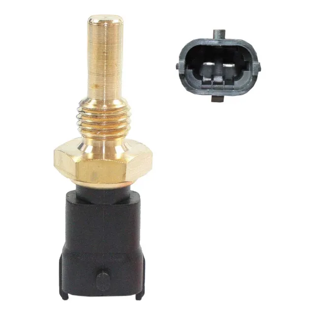 Sensor Cts Kemparts P/chevrolet Zafira L4 1.8l 02-05