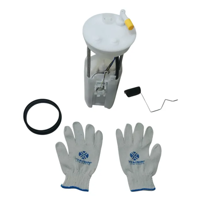 Conjunto Bomba Gasolina Honda Crv 2002-2006 2.4 Japones