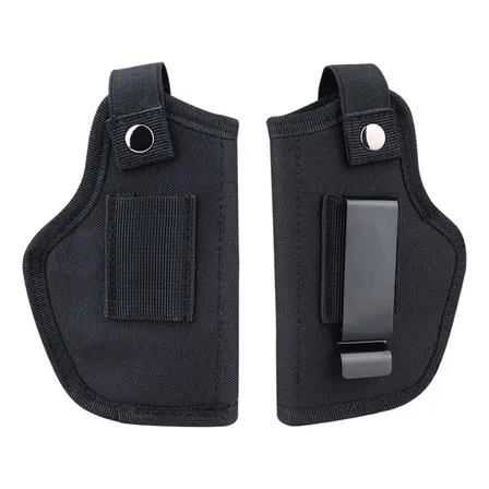 Funda Porta Pistola Universal De Cintura Airsoft Holster