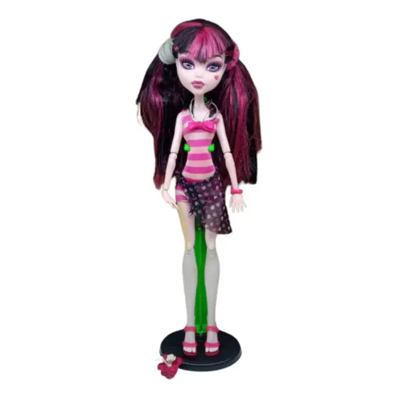 Draculaura - Monster High