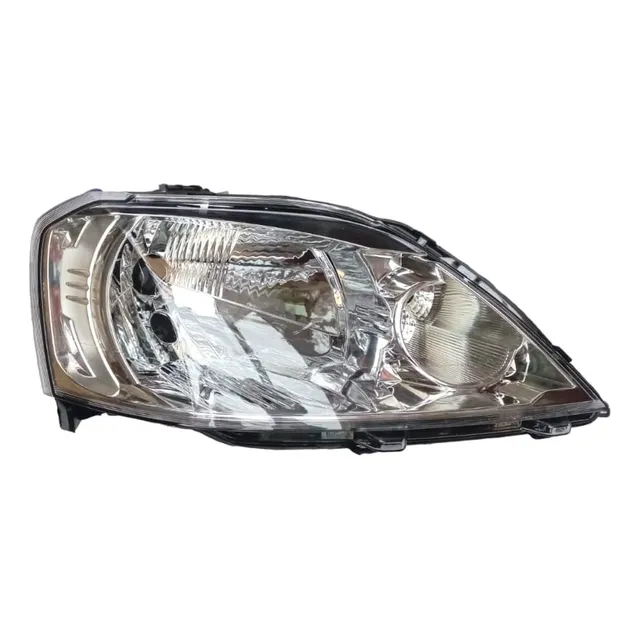 Faro Delantero Para Renault Logan 2011-2015