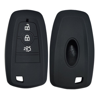 Funda Llave Silicon 3 Botones Ford Ranger Raptor 2024 Funda Llave Silicon 3 Botones Ford Ranger Raptor 2024