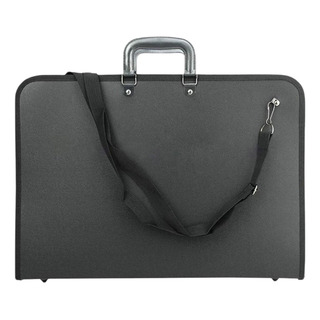 Bolsa De Portafolios De Arte, Cómoda Carpeta Para Dibujar Y Bolsa De Portafolios De Arte, Cómoda Carpeta Para Dibujar Y