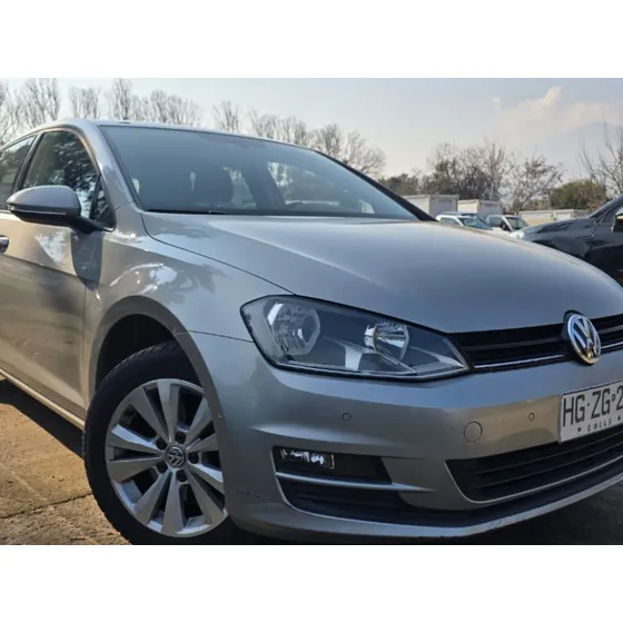 Volkswagen Golf 1.6 Mecanico