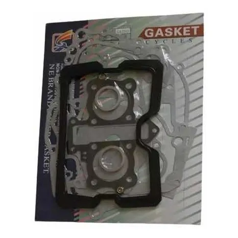 Fly Dragon O Honda Rebel 250cc, Kit Empacaduras Completo 1