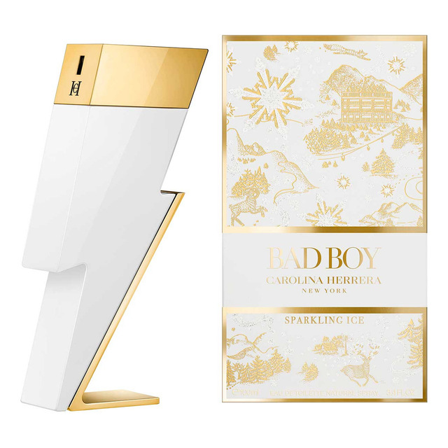 Bad Boy Sparkling Ice 100ml