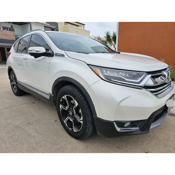 Honda Cr-v 1.5 Touring Cvt