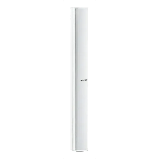 Parlante Bose Panaray Ma12 blanco