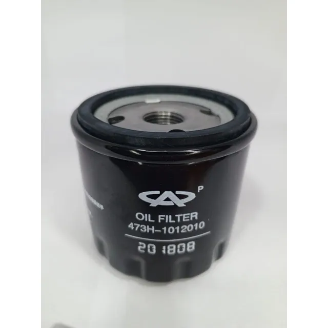 Filtro Aceite Arauca Qq6 X1 Tigg4 Planta