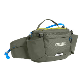 Camelbak Mule 5 Pack De Hidratación Del Cinturón De De Camelbak Mule 5 Pack De Hidratación Del Cinturón De De