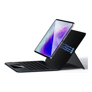 Teclado Magic Keyboard Con Ñ Compatible ParaiPad Pro 11 2024 Teclado Magic Keyboard Con Ñ Compatible ParaiPad Pro 11 2024