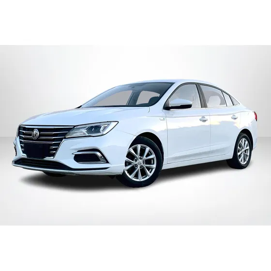 Mg Mg5 4 Pts. Excite, 1.5l, Tm5, Ve, Piel, Ra-16