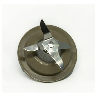 Cuchillas Tipo Black & Decker Grandes Cuchillas Tipo Black & Decker Grandes