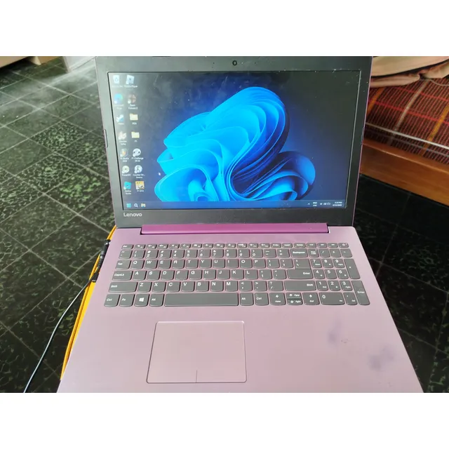Lenovo Ideapad 320-15ast