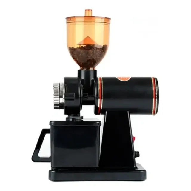 Molino Eléctrico Para Café Cafetería Semiprofesional 