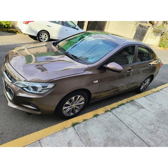 Chevrolet Cavalier 1.5 Premier At